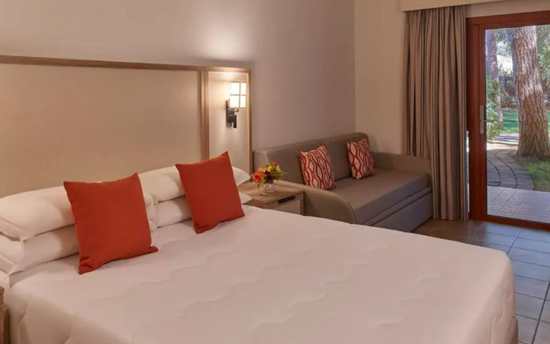 VITALITY WEEK IN SARDEGNA - ESCLUSIVA HAPPY AGE